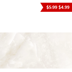 ONIX BLANCO - porcelain tile